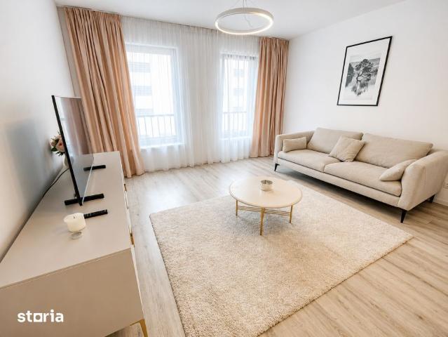Apartament 2 camere | H Pipera Lake | Parcare inclusa | Rond OMV