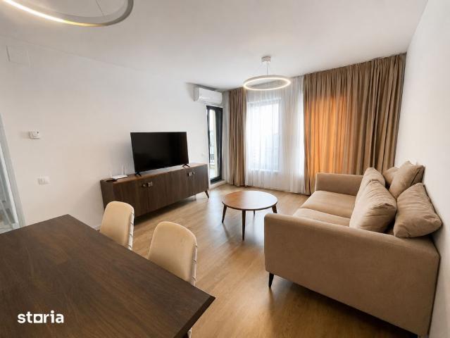 Apartament 2 camere | H Pipera Lake | Parcare inclusa | Rond OMV