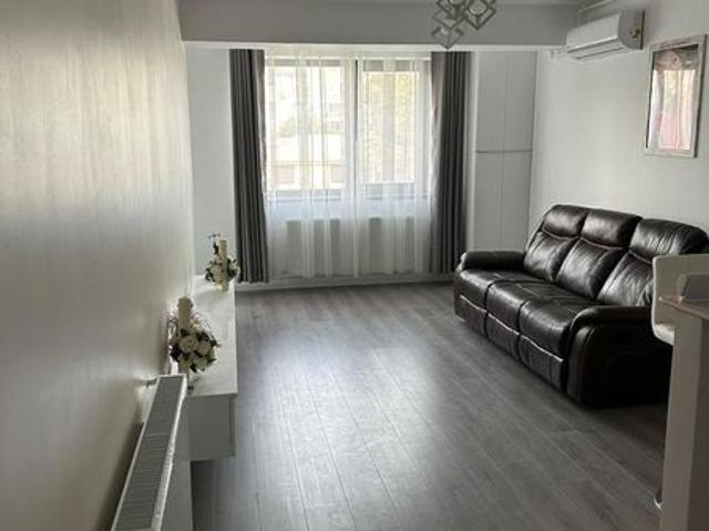 Apartament 2 camere Hanul cu Peste
