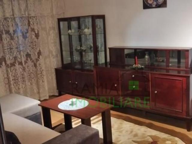 Apartament 2 camere, Harmanului