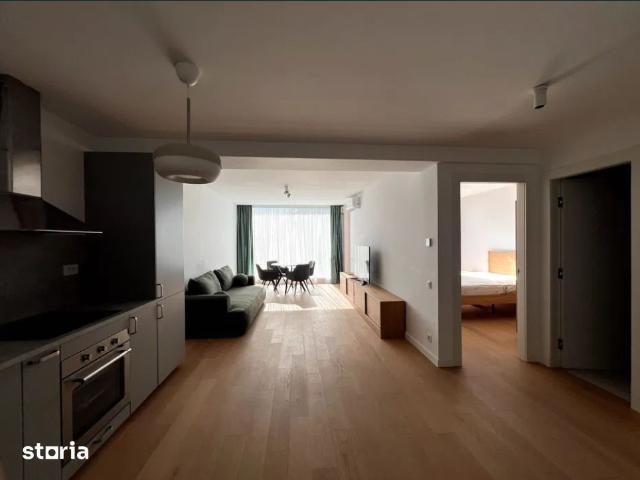 Apartament 2 camere/ Herăstrău Apartments Parc – Tunari+ parcare