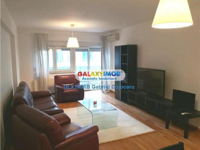 apartament 2 camere Herăstrău soseaua Nordului cartier Francez