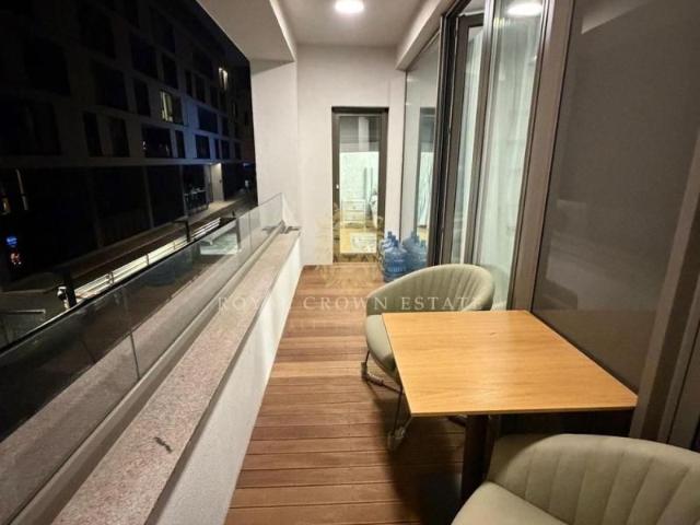 Apartament 2 camere Herastaru Sos Nordului