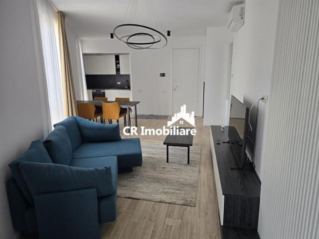 Apartament 2 camere, Herastrau