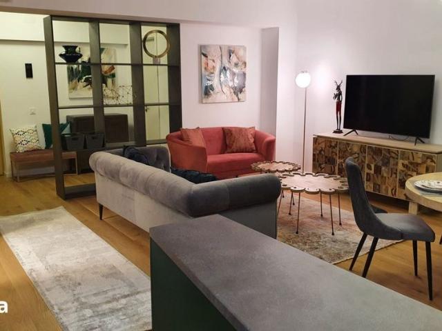 Apartament 2 camere | Herastrau | Aviatiei | Metrou Aurel Vlaicu | Par