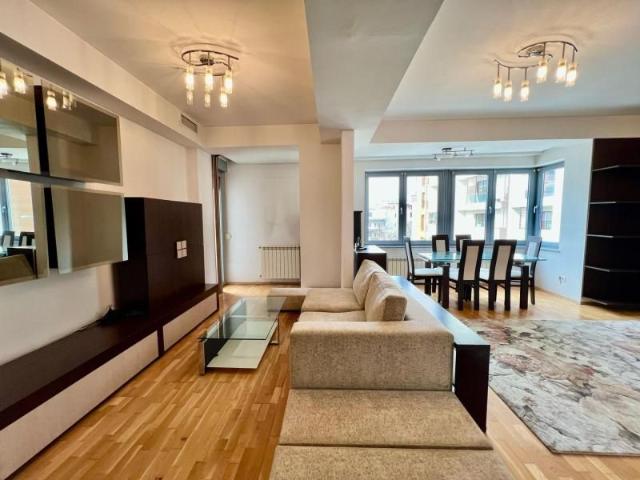 Apartament 2 camere, Herastrau / Cartierul Francez