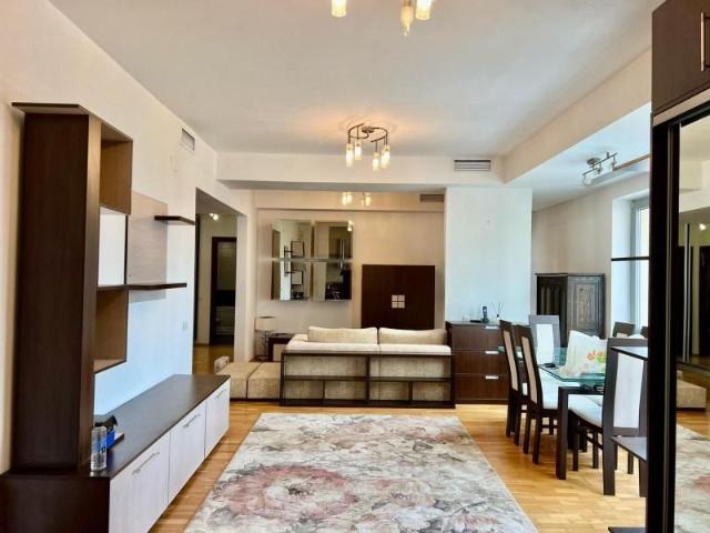 Apartament 2 camere, Herastrau / Cartierul Francez