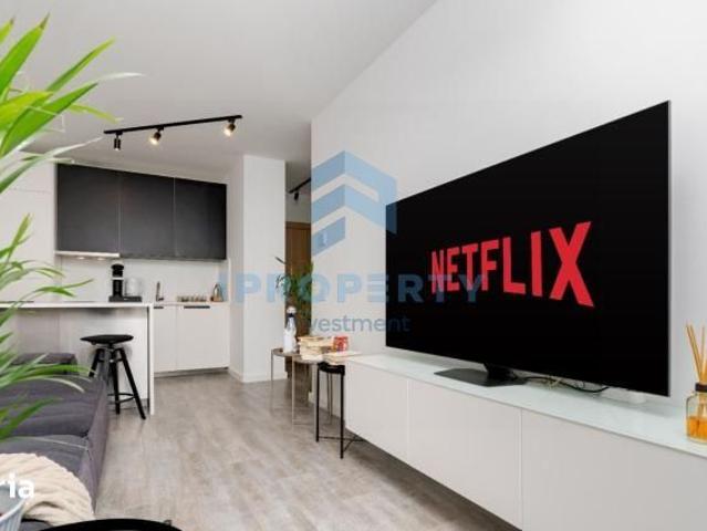 Apartament 2 camere Herastrau Complex Parcului20
