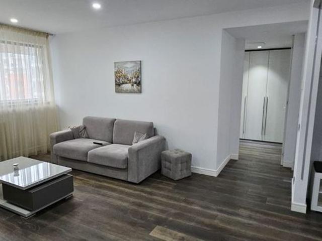 Apartament 2 camere | Herastrau | Cortina Residence | modern | Lux
