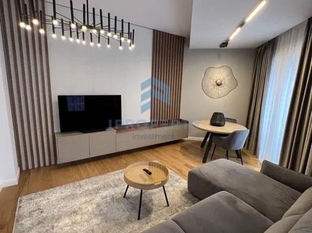Apartament 2 Camere Herastrau cu parcare si terasa