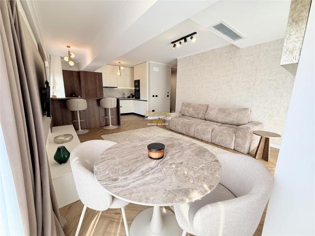 APARTAMENT 2 CAMERE HERASTRAU GAFENCU RAMADA HOTEL de inchiriat — Herastrau, Bucuresti
