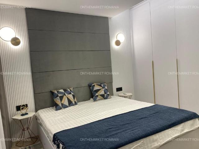 Apartament 2 camere HERASTRAU GRIGORE GAFENCU