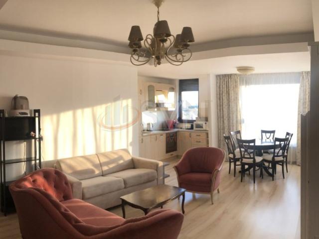 Apartament 2 camere Herastrau Lux