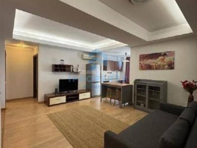 Apartament 2 camere Herastrau North Lake parcare inclusa