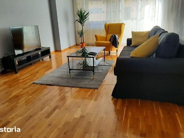 Apartament 2 camere | Herastrau Nordului | Parcare