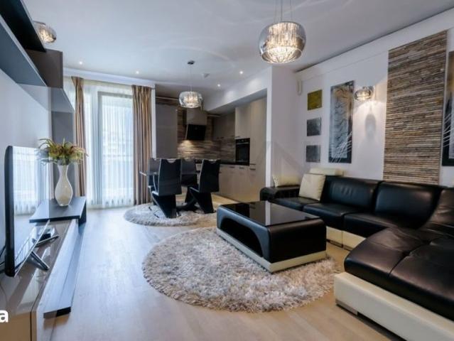 Apartament 2 camere Herastrau Nrdului
