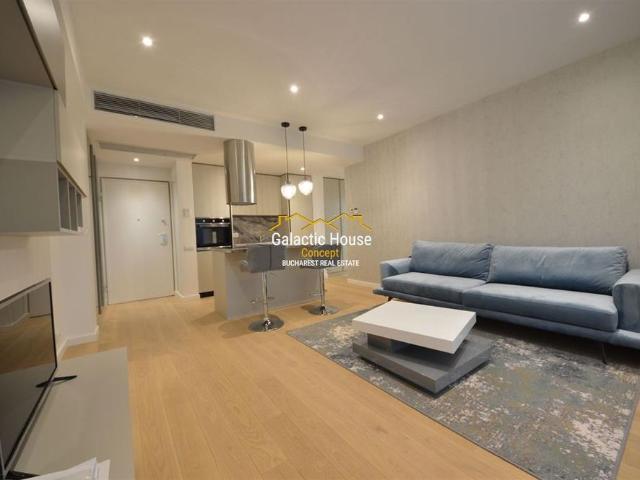 APARTAMENT 2 CAMERE HERASTRAU ONE HERASTRAU PLAZA de inchiriat Herastrau, Bucuresti