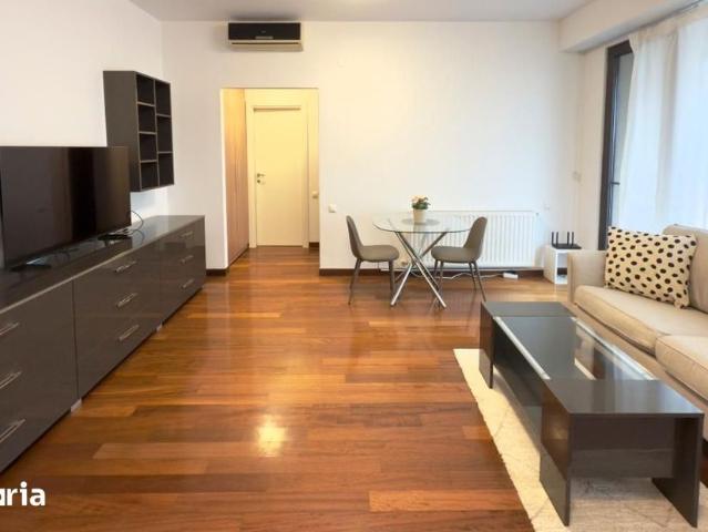 Apartament 2 camere Herastrau Parcare inclusa