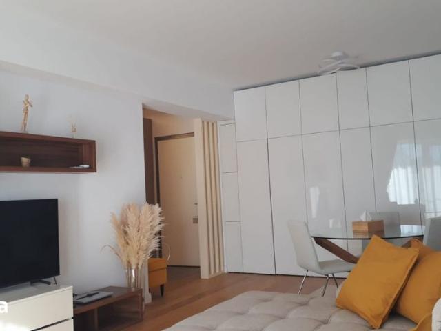 Apartament 2 camere | Herastrau Park View | Loc parcare | Lux