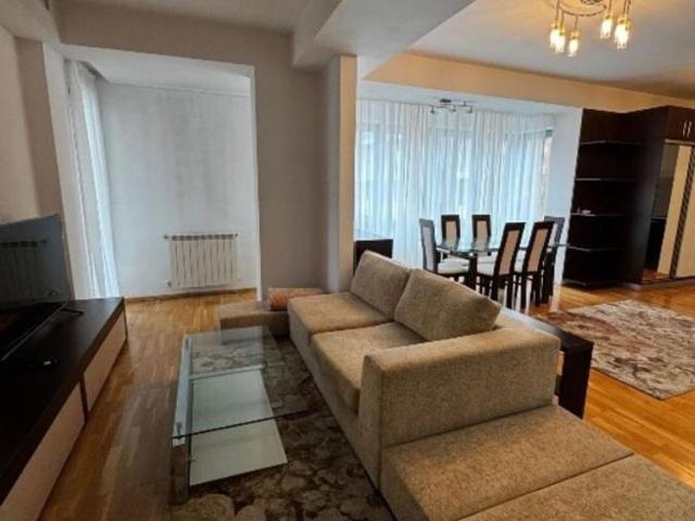 Apartament 2 camere | Herastrau Sos. Nordului | Loc de parcare subteran inclus