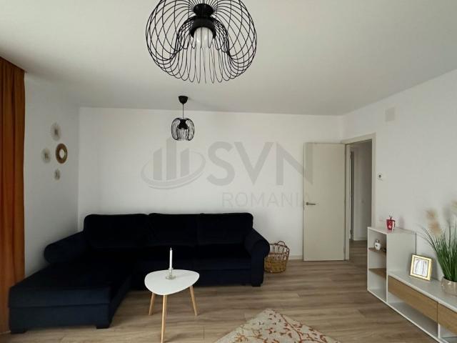 Apartament 2 camere Hercesa Vivenda Basarabia