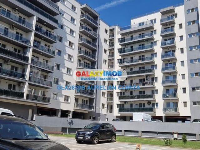 Apartament 2 camere High Class Residence