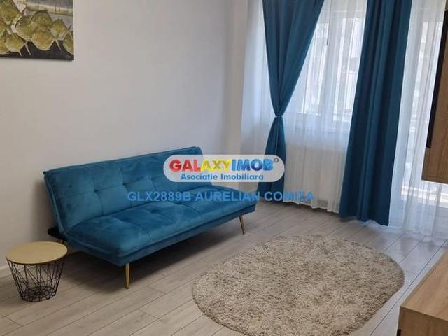 Apartament 2 camere High Class Residence