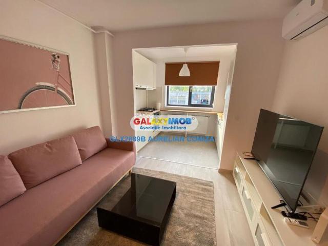 Apartament 2 camere Hills Palady/centrala/parcare/etaj 2