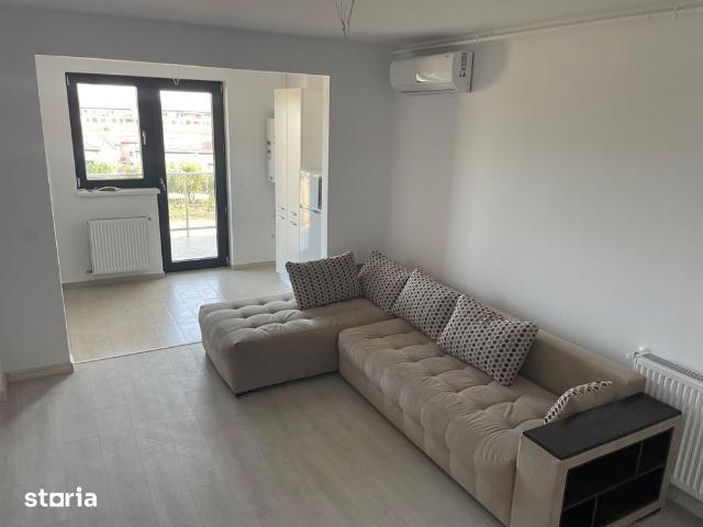 Apartament 2 Camere Hils Splai / Parcare Inclusa, Centrala Proprie
