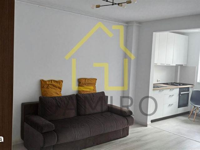 Apartament 2 camere Hils Pallady metrou Anghel Saligny Nicolae Teclu