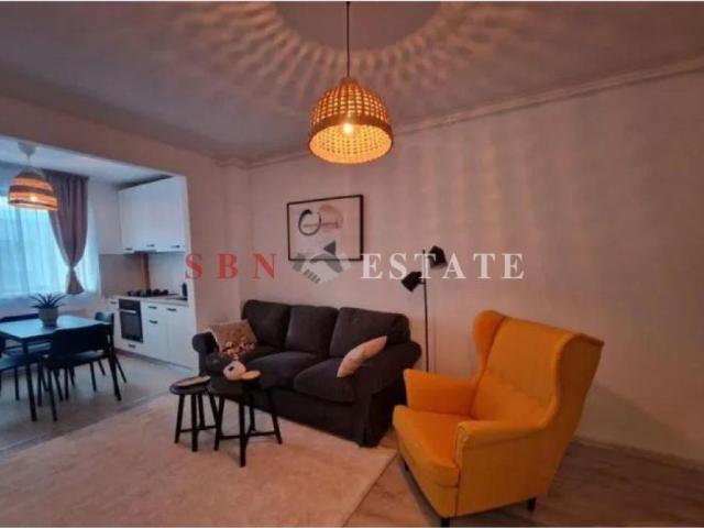 Apartament 2 Camere | HILS Pallady | Modern