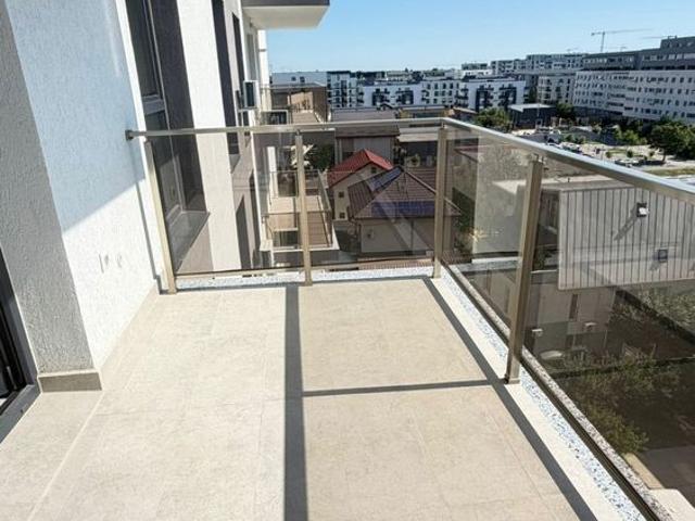 Apartament 2 camere Hils Titanium / 500 m Metrou N Teclu