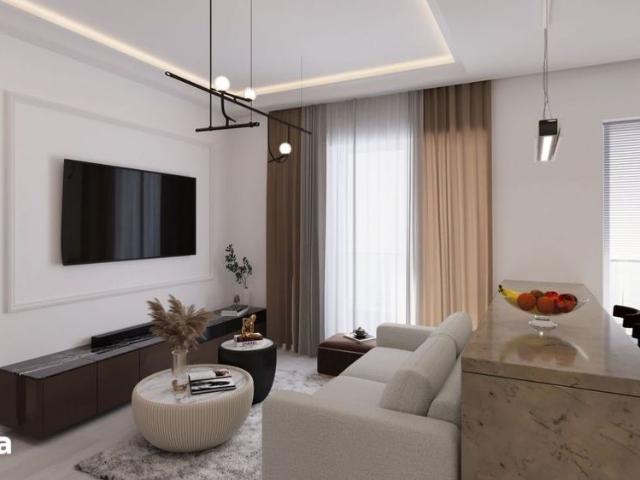 Apartament 2 Camere | Hils Titanium | Bloc Nou | LUX | 7' Metrou Teclu