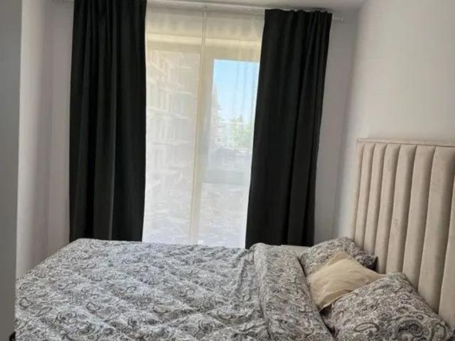 Apartament 2 camere Hils Titanium, Parcare,Inalzaire Pardoseala