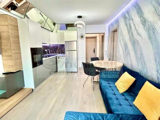 Apartament 2 camere | Himson Residence 530EURO