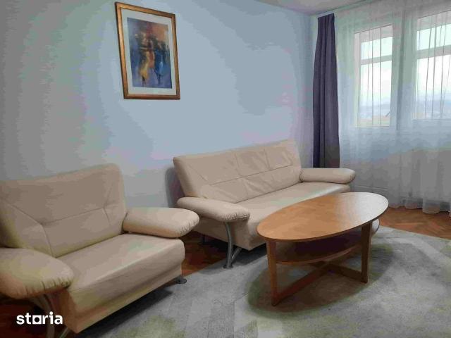 Apartament 2 camere, Hipodrom, bulevard Mihai Viteazu