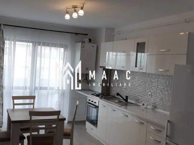 Apartament 2 camere | Hipodrom 3, Sibiu | balcon 10 mp, lift