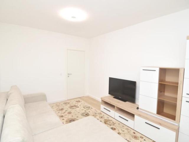 Apartament 2 Camere Ivory Residence | Loc Parcare Subteran | Boxa | Prima Inchiriere