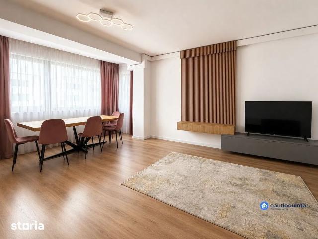 Apartament 2 camere | Ivory Residence – Pipera | Parcare inclusa