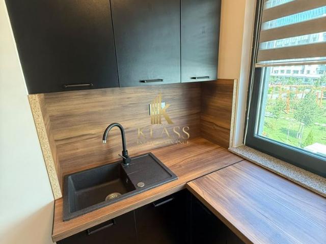 Apartament 2 camere | Ivory Residence Pipera | Prima inchiriere Parcar