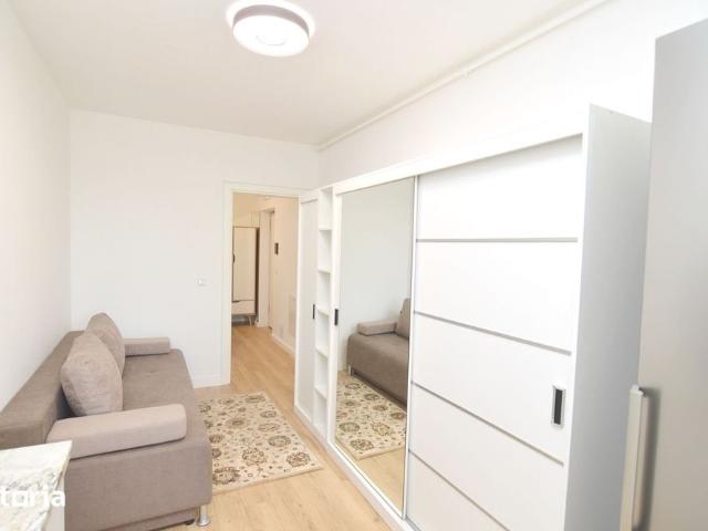 Apartament 2 Camere Ivory Residence |Prima Inchiriere|Loc Parcare|Boxa