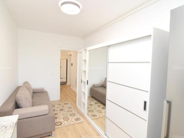 Apartament 2 Camere Ivory Residence | Prima Inchiriere | Loc Parcare | Boxa