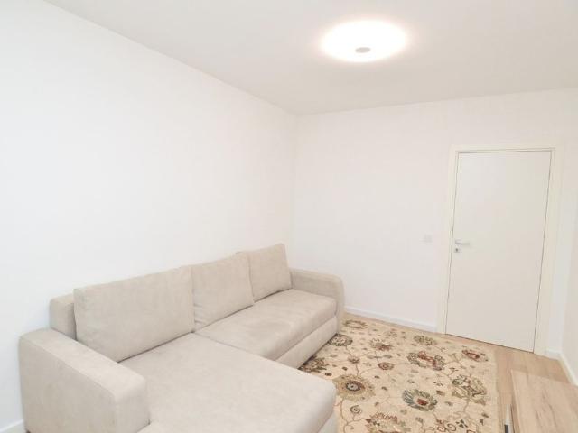 Apartament 2 Camere Ivory Residence |Prima Inchiriere|Loc Parcare|Boxa