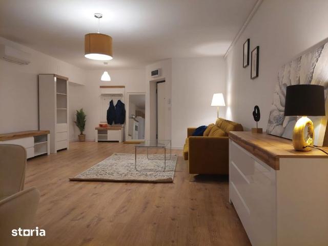 Apartament 2 camere Ivory Residence rond OMV Pipera Parcare