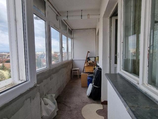 Apartament 2 camere izolat Dariu Pop etaj 5 cu lift