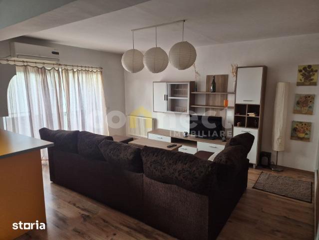 Apartament 2 camere I 1 Loc parcare I 1 balcon I Floresti