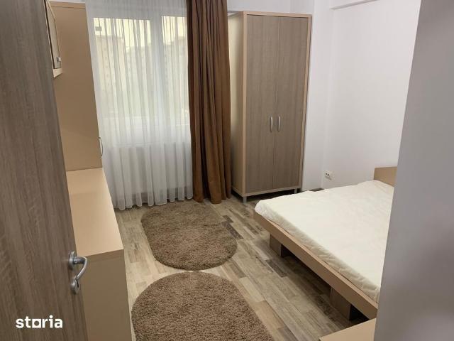 Apartament 2 camere I 200 metri Metrou Păcii I Rotar Park 1