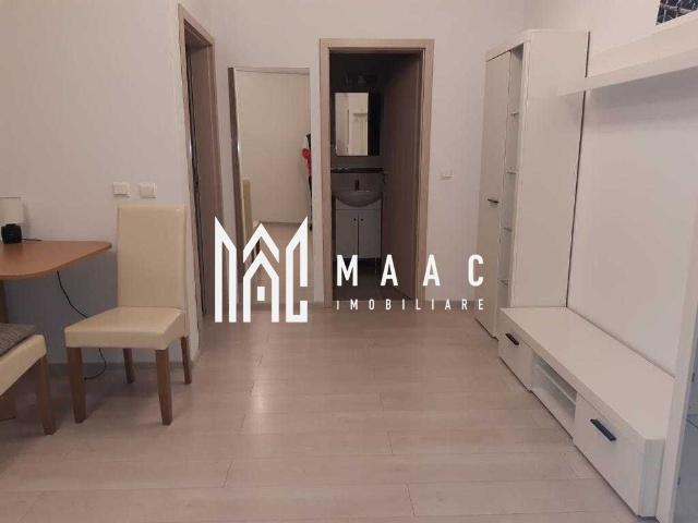 Apartament 2 camere I 49 mp I City Residence