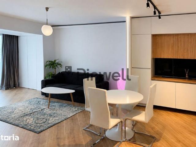 Apartament 2 camere I 4CITY North I Pipera I Inchiriere