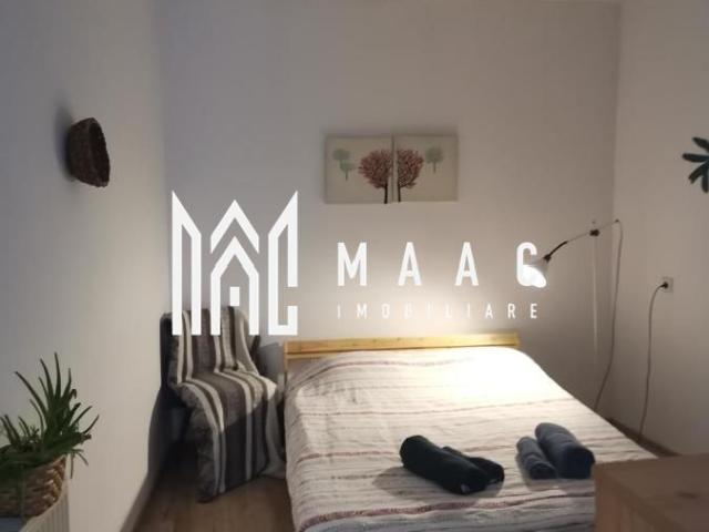 Apartament 2 camere I 50mpu I parcare I Orașul de Jos